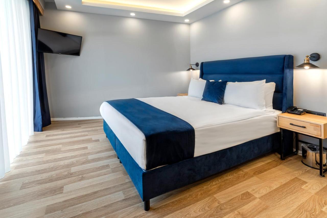 Union Hotel Karakoey Provincia di Provincia di Istanbul Esterno foto