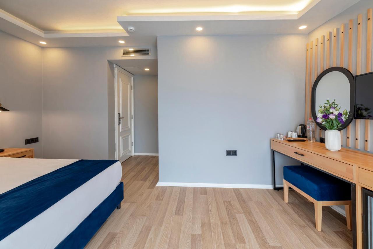 Union Hotel Karakoey Provincia di Provincia di Istanbul Esterno foto