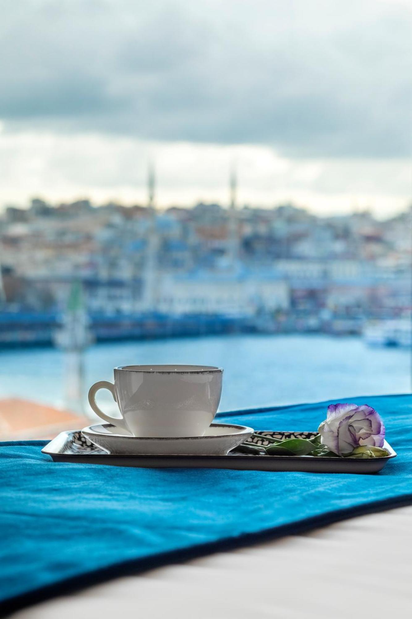 Union Hotel Karakoey Provincia di Provincia di Istanbul Esterno foto