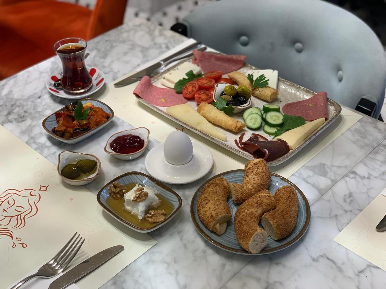 Union Hotel Karakoey Provincia di Provincia di Istanbul Esterno foto