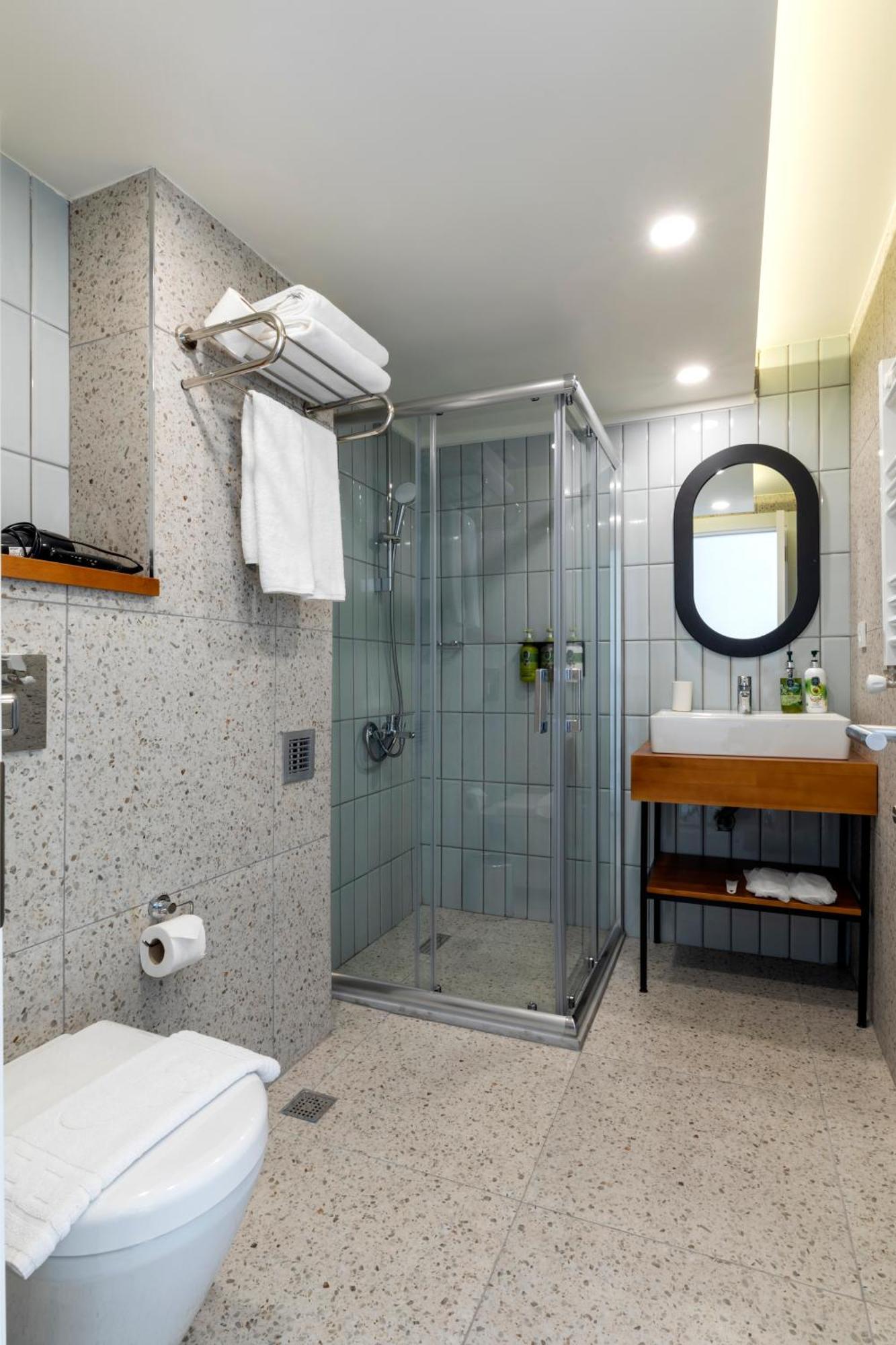Union Hotel Karakoey Provincia di Provincia di Istanbul Esterno foto