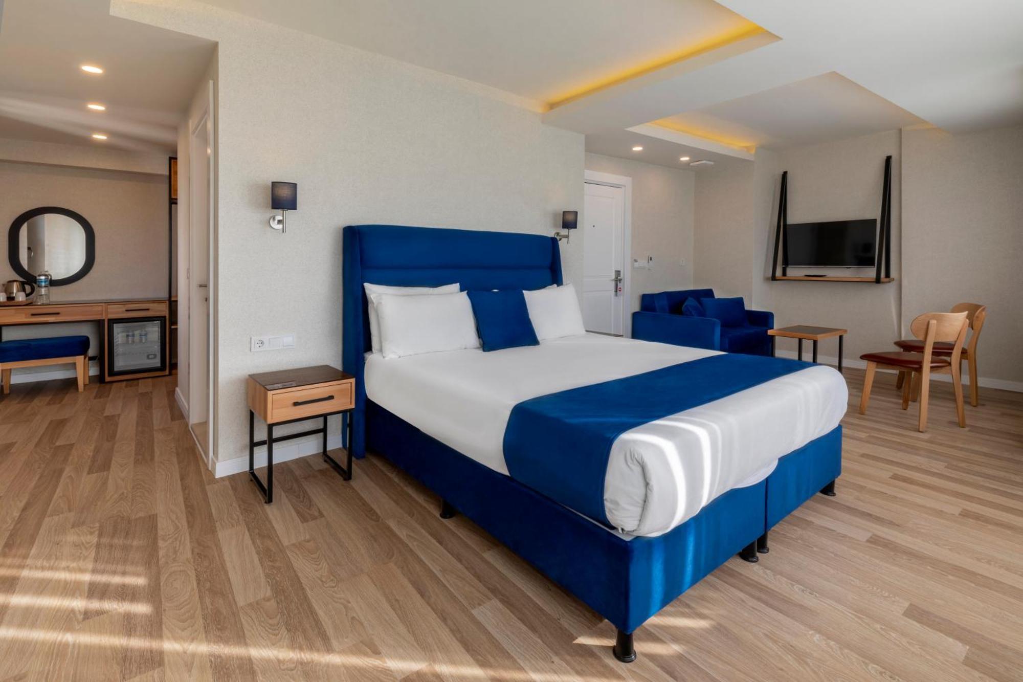 Union Hotel Karakoey Provincia di Provincia di Istanbul Esterno foto