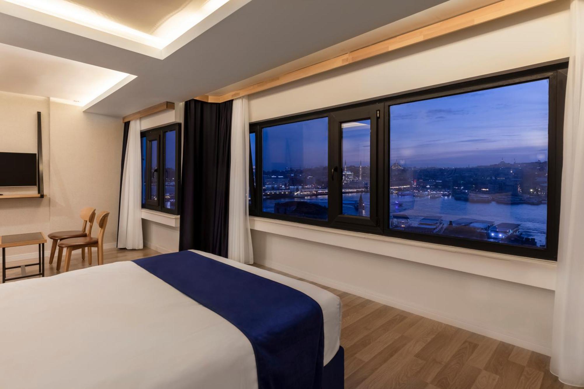 Union Hotel Karakoey Provincia di Provincia di Istanbul Esterno foto