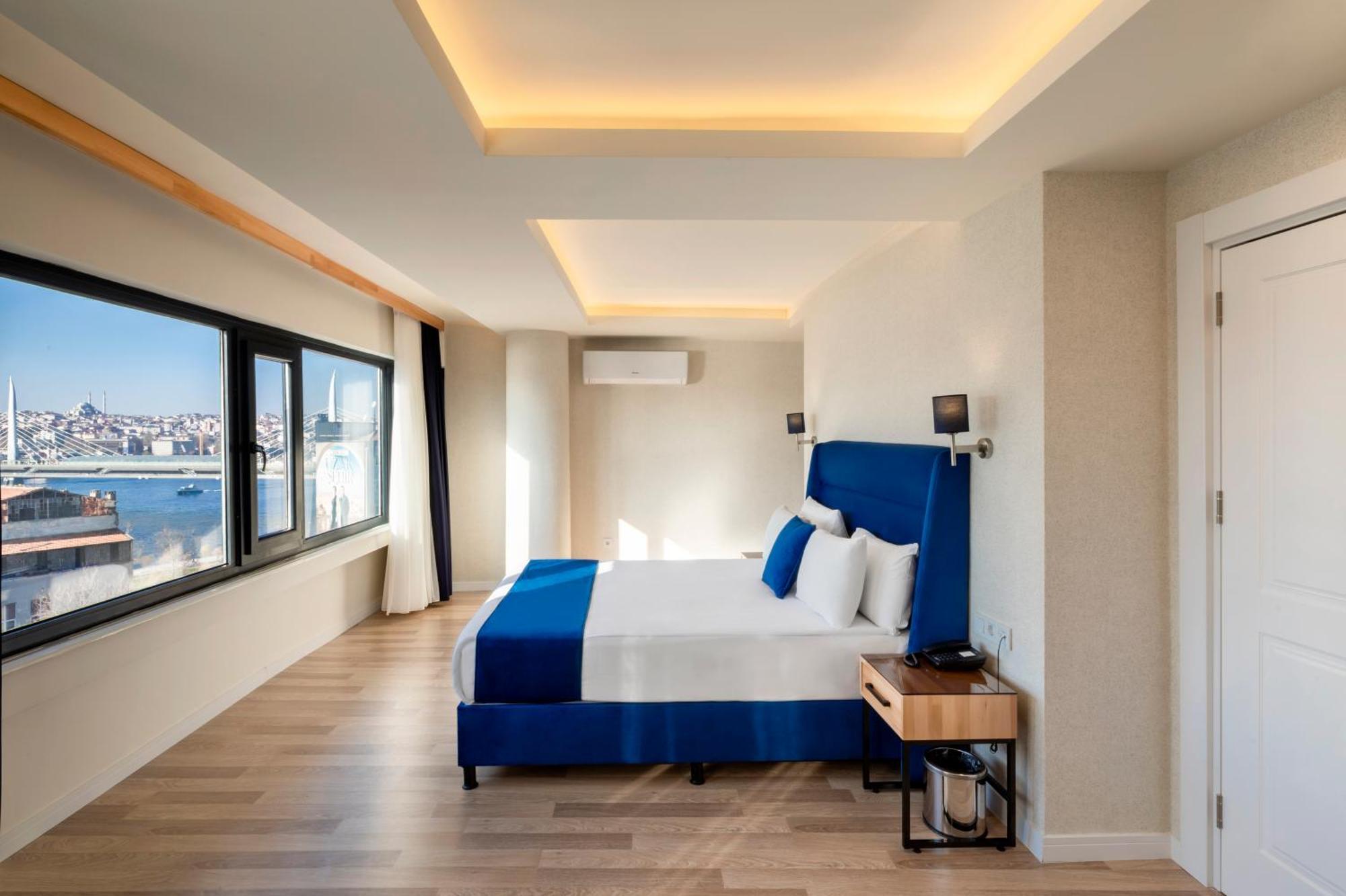 Union Hotel Karakoey Provincia di Provincia di Istanbul Esterno foto