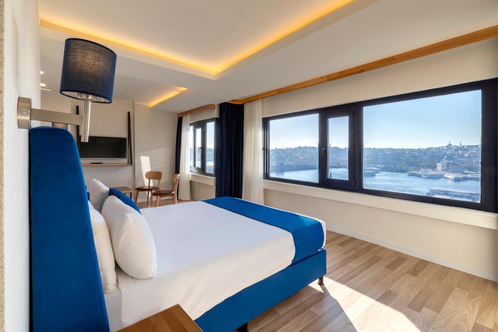 Union Hotel Karakoey Provincia di Provincia di Istanbul Esterno foto